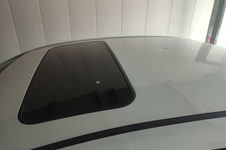 GEELY Emgrand 2016 #26 GEELY Emgrand 2016 car image #26