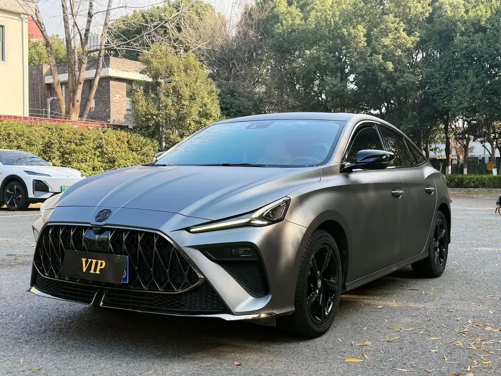 MG 5 Scorpio 2023 MG 5 Scorpio 2023 صورة سيارة