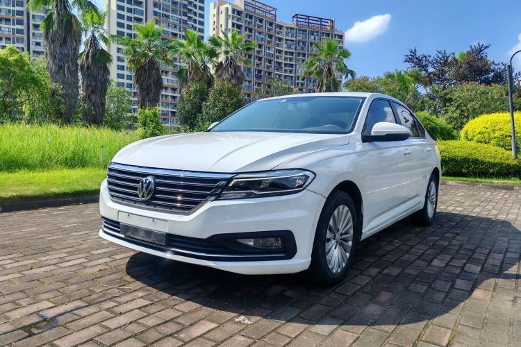 Volkswagen Lavida 2020 car image #2