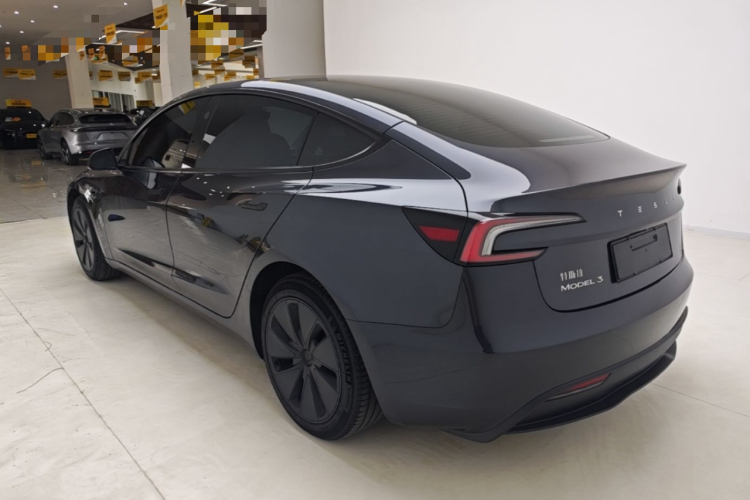 Tesla Model 3 2024 car image #5