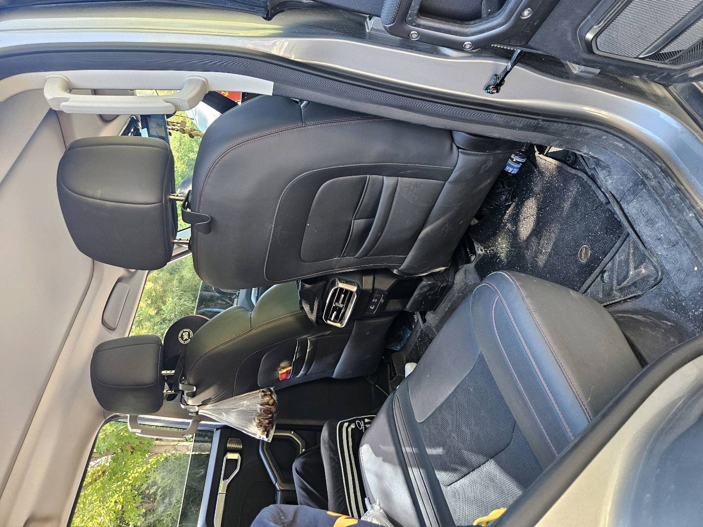 Jetour Traveller 2023 #6 Jetour Traveller 2023 immagine di auto #6