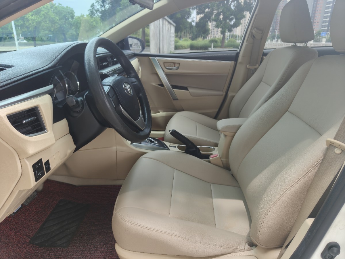 2015 car image #4
