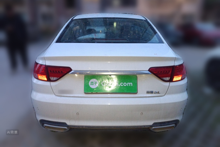 GEELY Emgrand GL 2018 car image #6