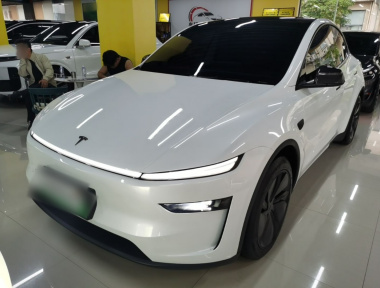 Tesla Model Y 2025 Tesla Model Y 2025 car image