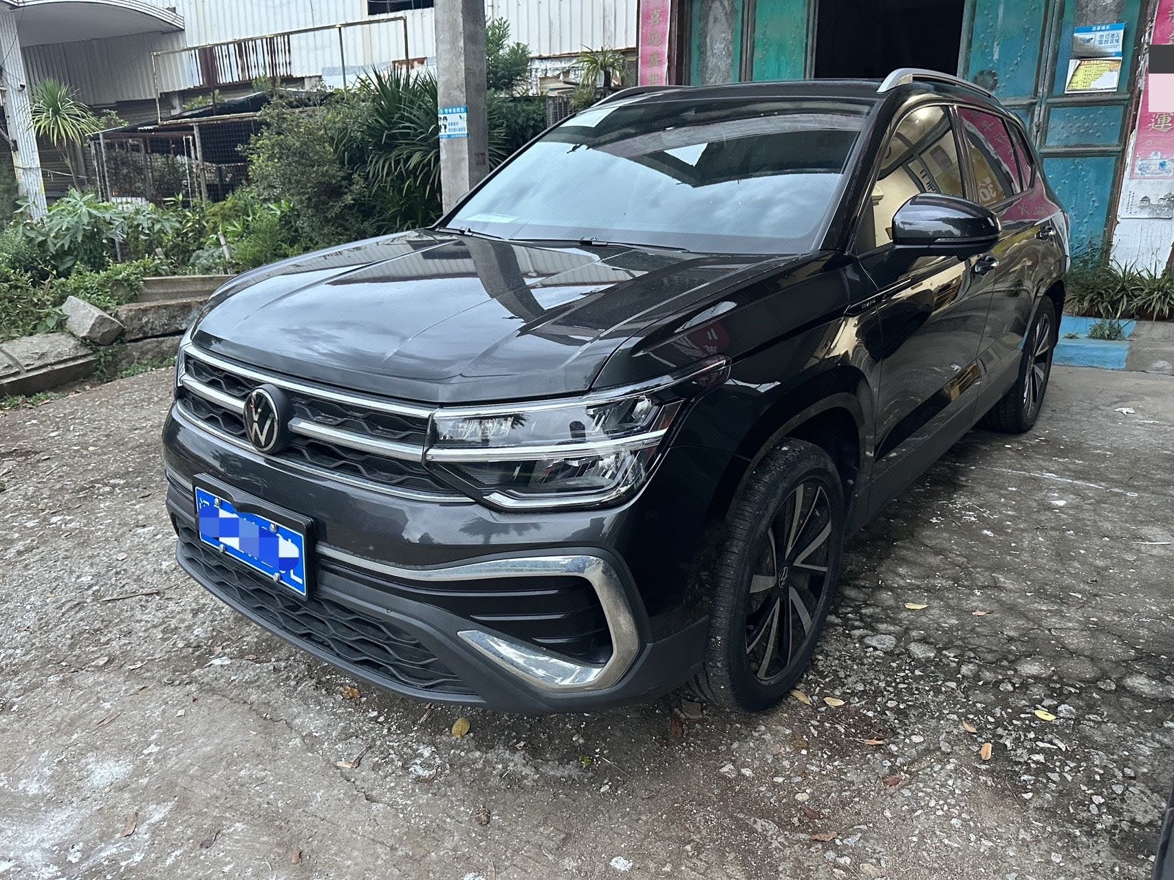 2024 2024 immagine di auto