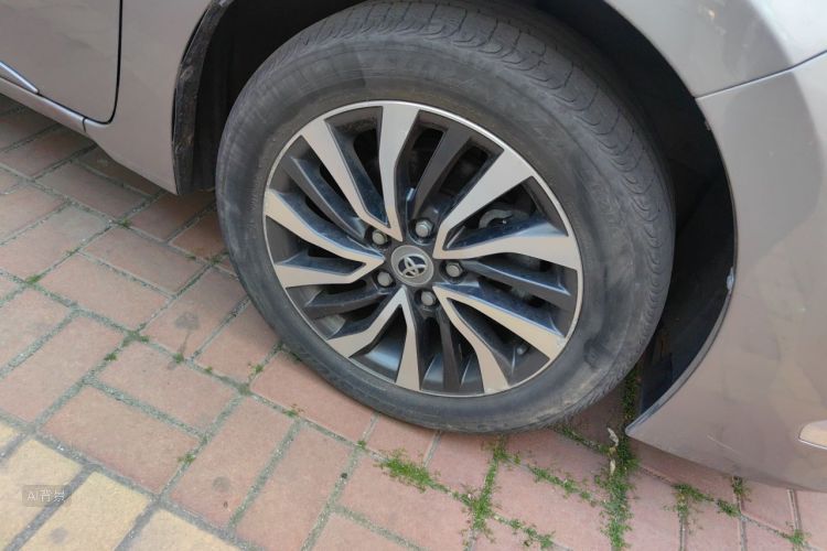 Toyota Corolla 2016 #9 Toyota Corolla 2016 immagine di auto #9