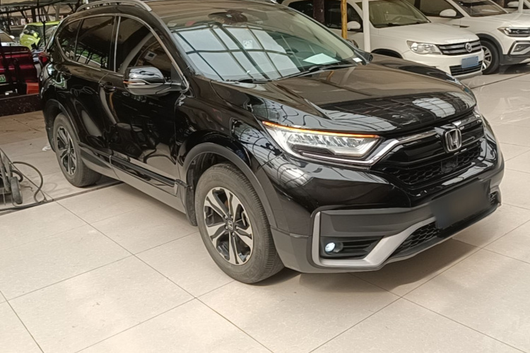 Honda CR-V 2022 car image #4