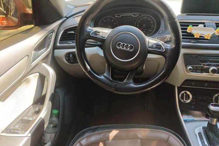 Audi Q3 2015 #12 Audi Q3 2015 imagen de coche #12