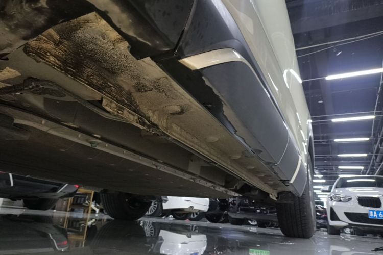 BYD YuanUP 2025 #27 BYD YuanUP 2025 صورة سيارة #27