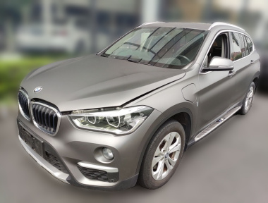 BMW X1 New Energy 2019 BMW X1 New Energy 2019 car image
