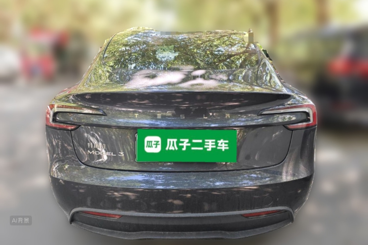 Tesla Model 3 2025 car image #6