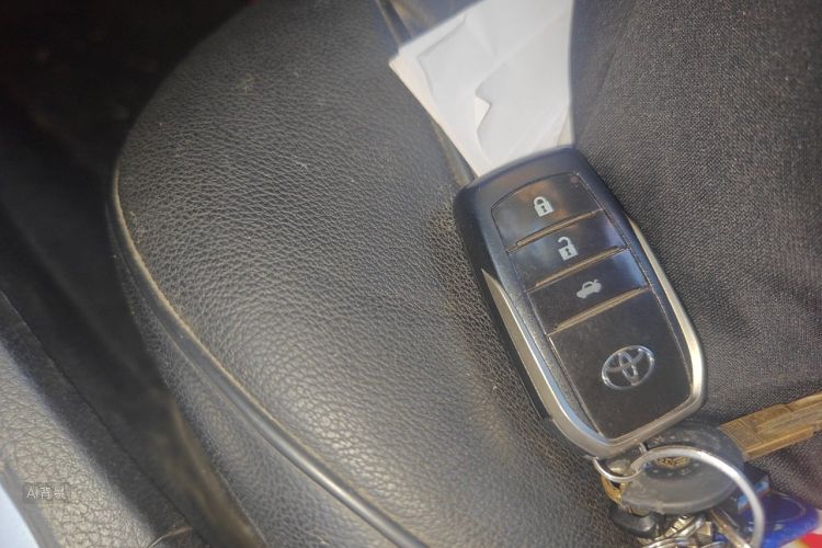 Toyota Corolla 2019 car image #10