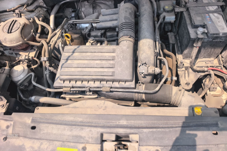 Volkswagen Tharu 2019 #22 Volkswagen Tharu 2019 car image #22