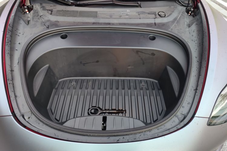 Tesla Model 3 2021 #22 Tesla Model 3 2021 car image #22