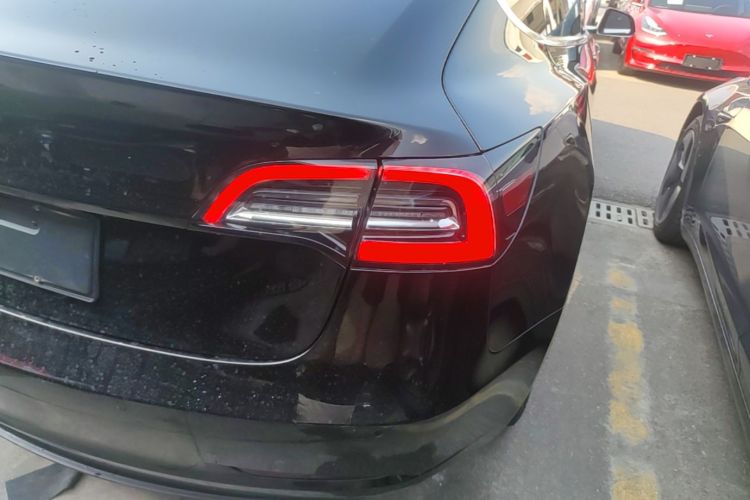 Tesla Model 3 2020 car image #8