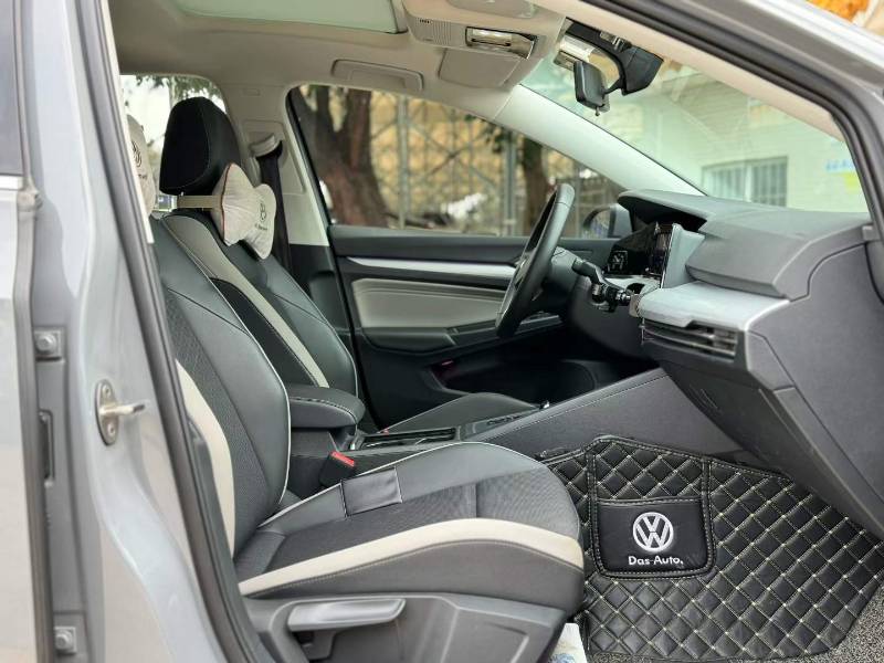 Volkswagen Golf 2022 #5 Volkswagen Golf 2022 car image #5