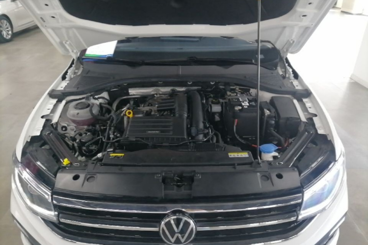 Volkswagen Bora 2023 #20 Volkswagen Bora 2023 car image #20