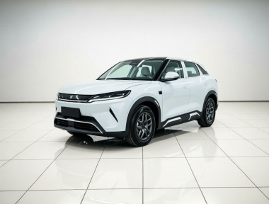 BYD YuanUP 2026 car image 