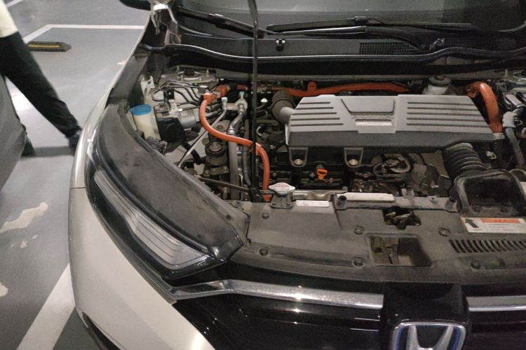 Honda CR-V 2023 car image #28
