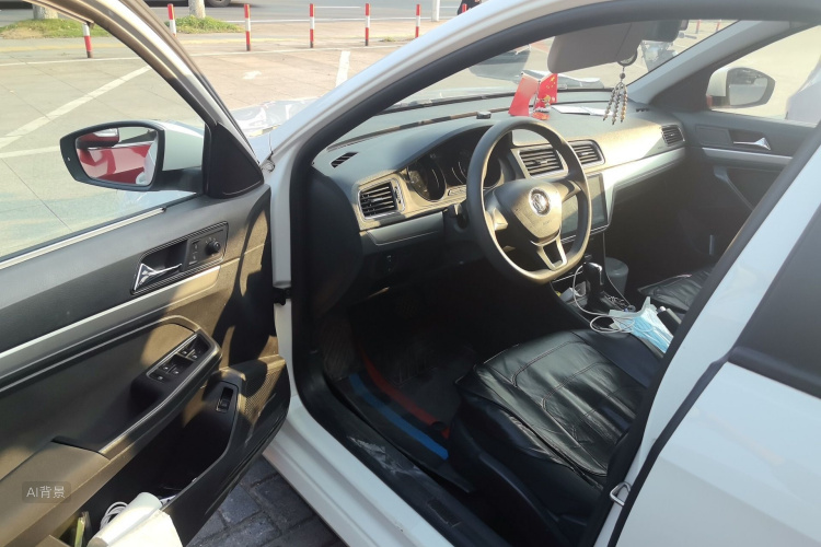 Volkswagen Lavida 2018 #18 Volkswagen Lavida 2018 immagine di auto #18
