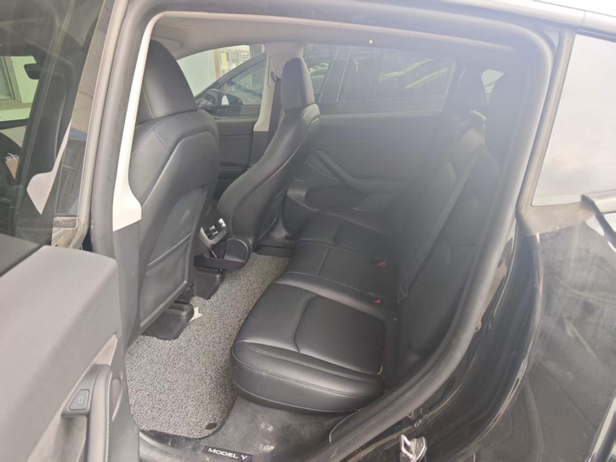 Tesla Model Y 2023 #7 Tesla Model Y 2023 imagen de coche #7