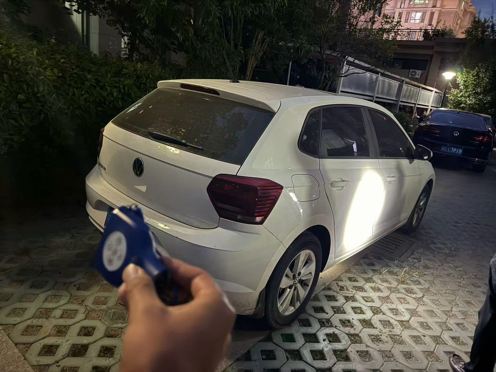 Volkswagen Polo 2022 #7 Volkswagen Polo 2022 car image #7