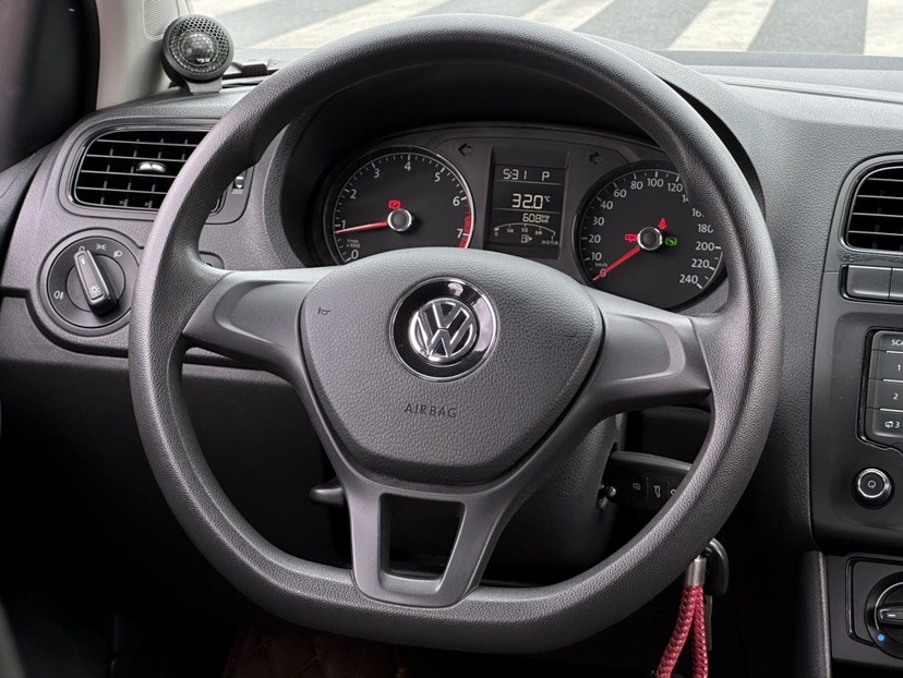 Volkswagen Polo 2018 #9 Volkswagen Polo 2018 car image #9