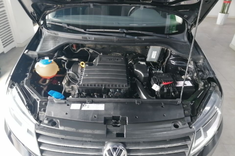 Volkswagen Santana 2018 #20 Volkswagen Santana 2018 صورة سيارة #20