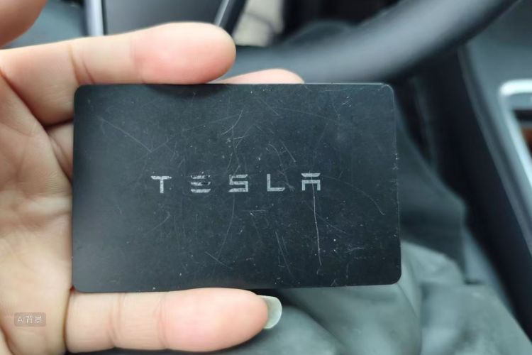 Tesla Model Y 2022 car image #10