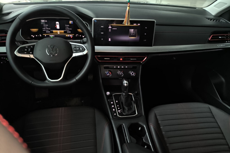 Volkswagen Lavida 2023 #10 Volkswagen Lavida 2023 car image #10