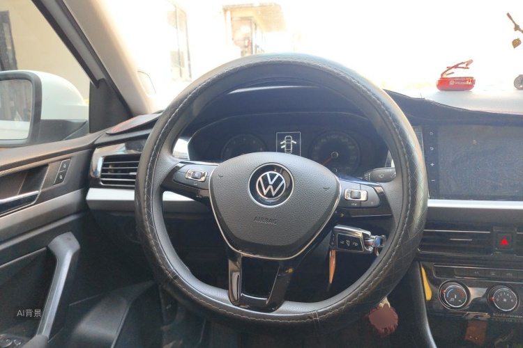 Volkswagen Lavida 2022 #12 Volkswagen Lavida 2022 car image #12