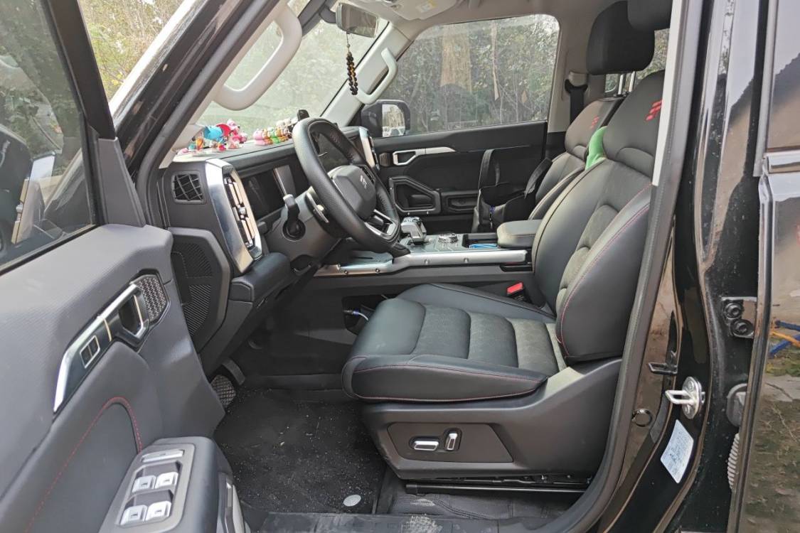 Jetour Traveller 2025 #18 Jetour Traveller 2025 imagem de carro #18