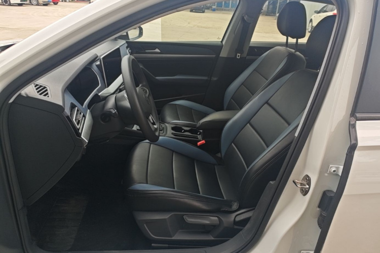 Volkswagen Lavida 2023 car image #15