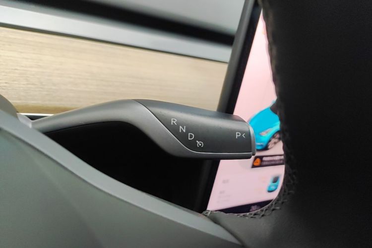 Tesla Model Y 2023 #14 Tesla Model Y 2023 car image #14
