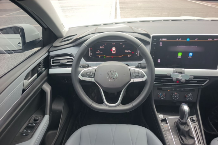 Volkswagen Lavida 2022 صورة سيارة #11