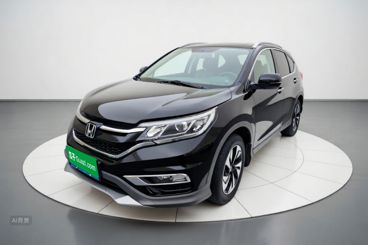 Honda CR-V 2016 #2 Honda CR-V 2016 car image #2