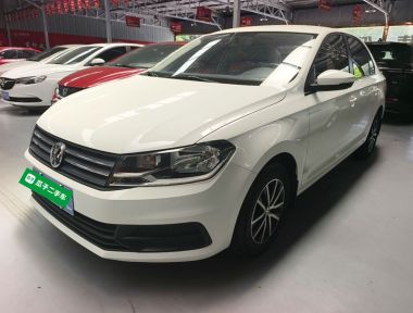 Volkswagen Santana 2022 Volkswagen Santana 2022 car image