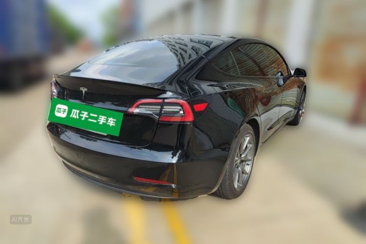 Tesla Model 3 2023 #7 Tesla Model 3 2023 car image #7