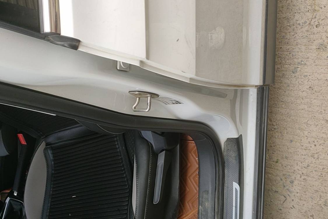 Volkswagen Tacqua 2023 #31 Volkswagen Tacqua 2023 صورة سيارة #31