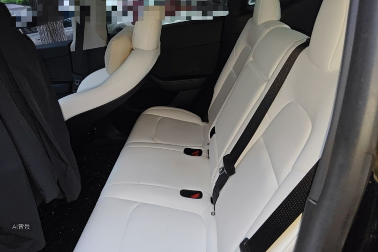 Tesla Model Y 2022 #19 Tesla Model Y 2022 immagine di auto #19