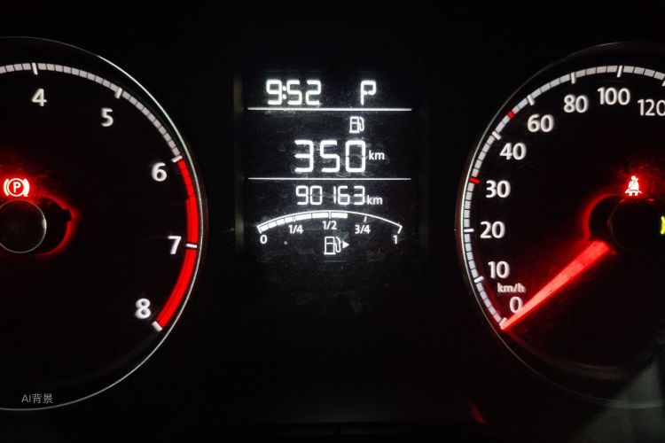 Volkswagen Santana 2018 #14 Volkswagen Santana 2018 car image #14