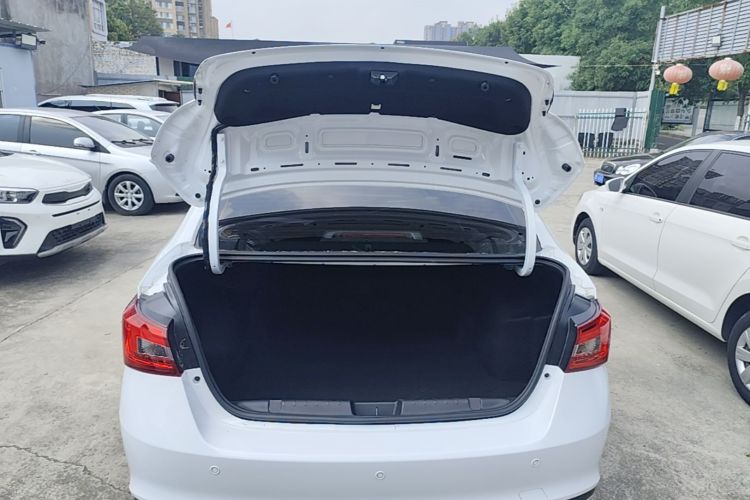 Chery Arrizo 5 2026 #19 Chery Arrizo 5 2026 car image #19