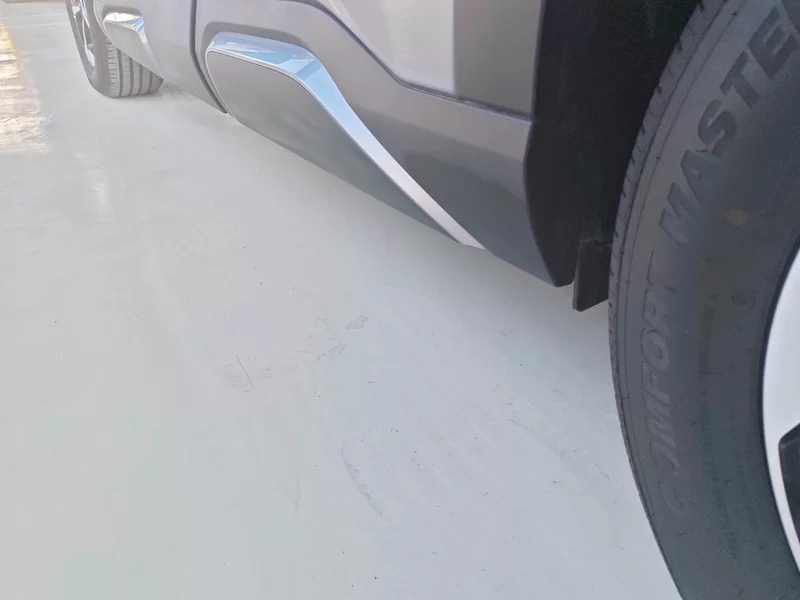 比亚迪 元PLUS 2025 汽车图片 #24