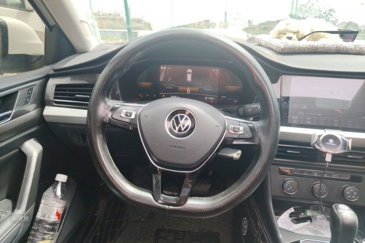 Volkswagen Lavida 2021 #12 Volkswagen Lavida 2021 car image #12