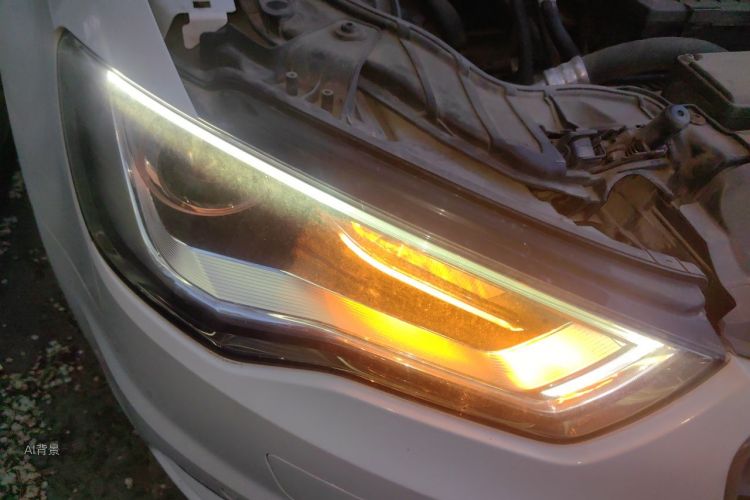 Audi A3 2016 #8 Audi A3 2016 immagine di auto #8