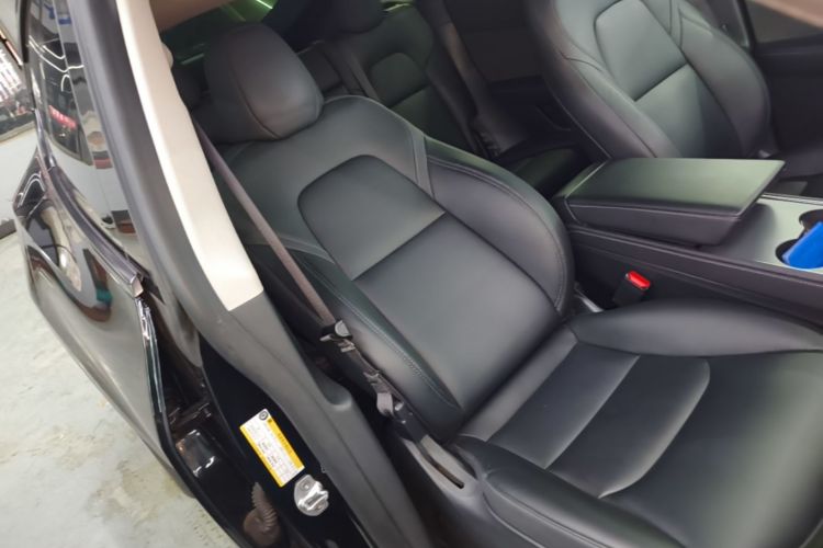 Tesla Model Y 2023 #24 Tesla Model Y 2023 car image #24