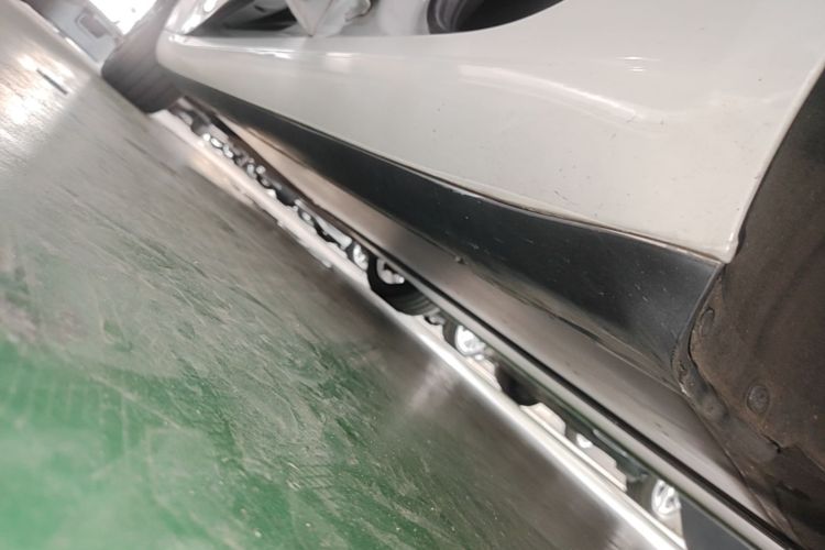 Tesla Model 3 2020 car image #27