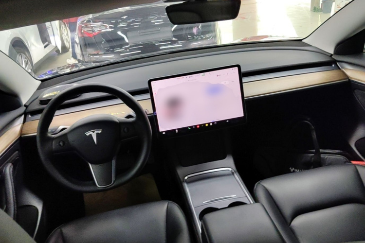 Tesla Model 3 2022 #10 Tesla Model 3 2022 car image #10