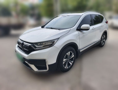 Honda CR-V 2020 car image 
