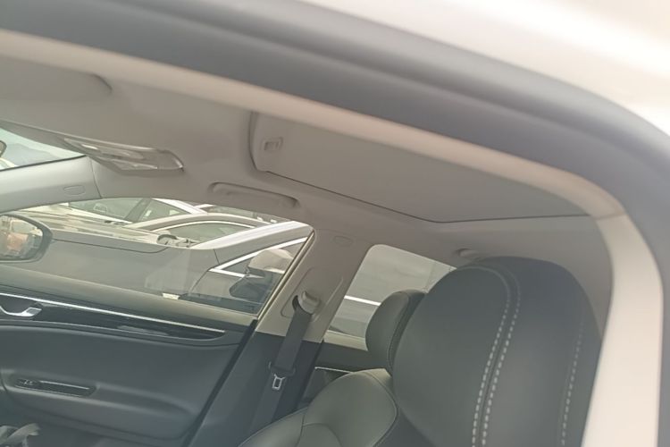 GEELY Emgrand GL 2020 car image #18